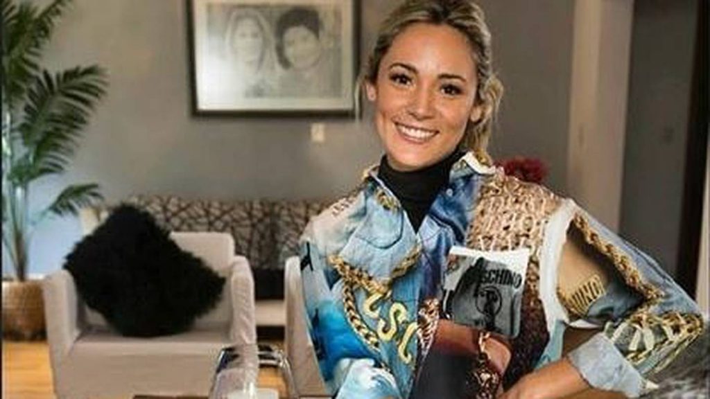 Последната любовница на Дон Диего се оплака от бившата му жена