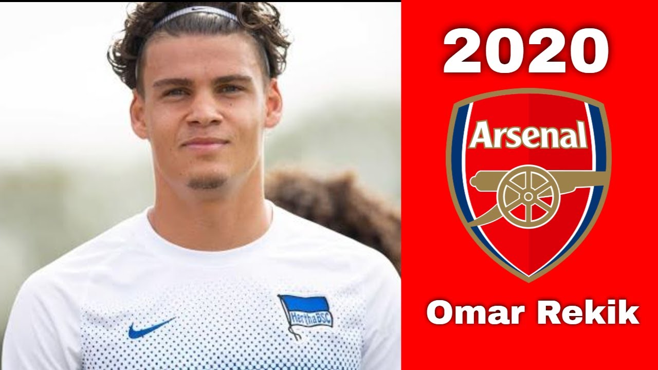 Арсенал е на крачка от първо ново зимно попълнение width=