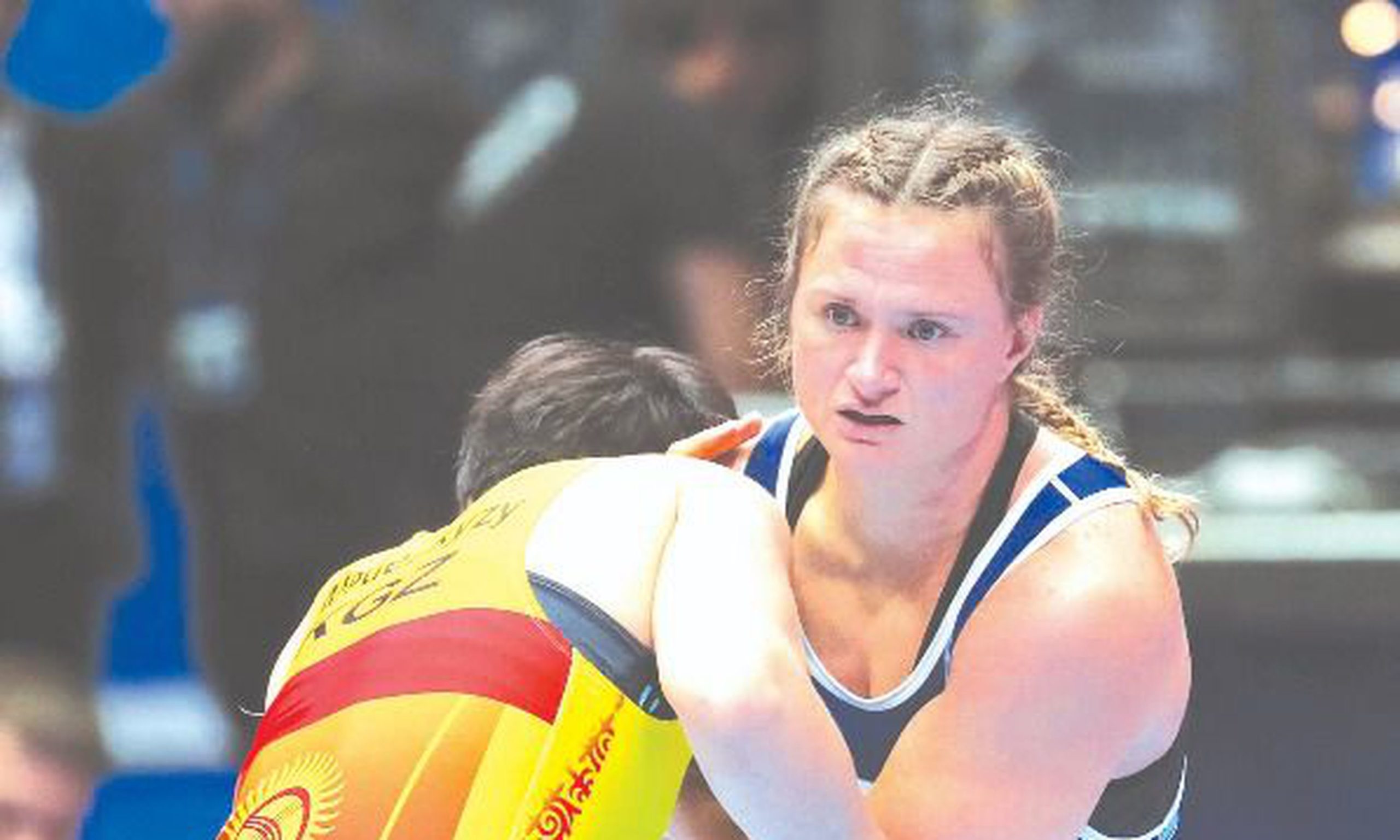 Звездни рожденици в българската борба width=