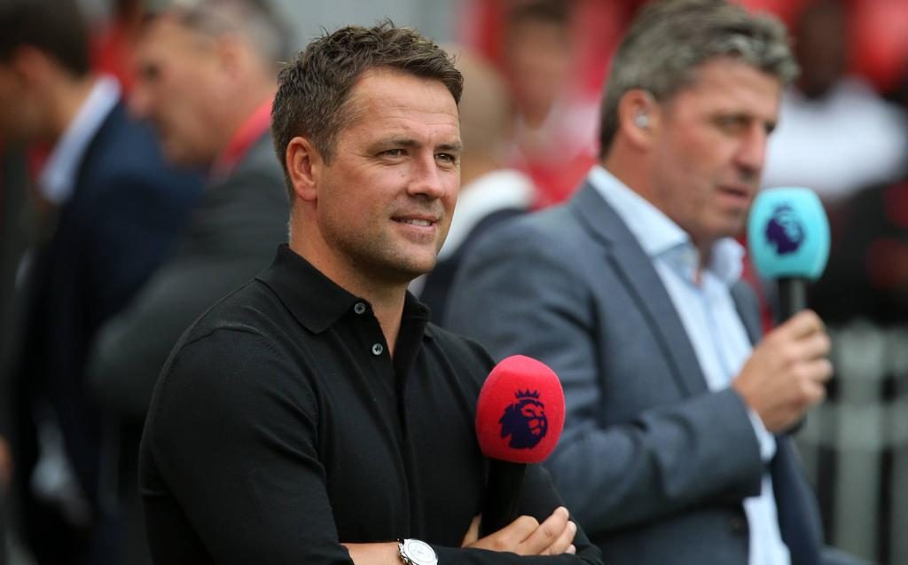 Оуен очаква Ливърпул да победи Ман Юнайтед width=