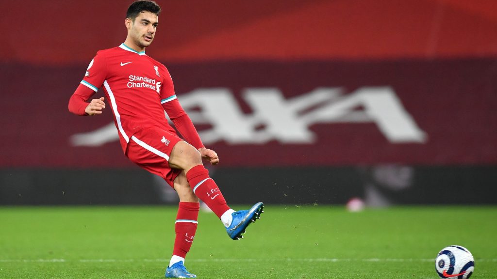 Ливърпул реши какво ще прави с Кабак