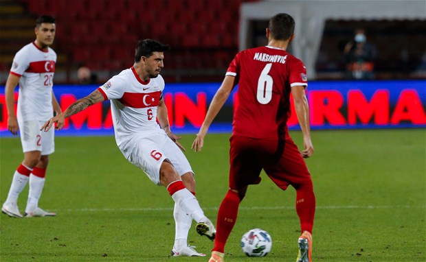 Турски халф в радара на Байерн