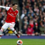 Бивша звезда на Реал Мадрид и Арсенал се отказа от футбола