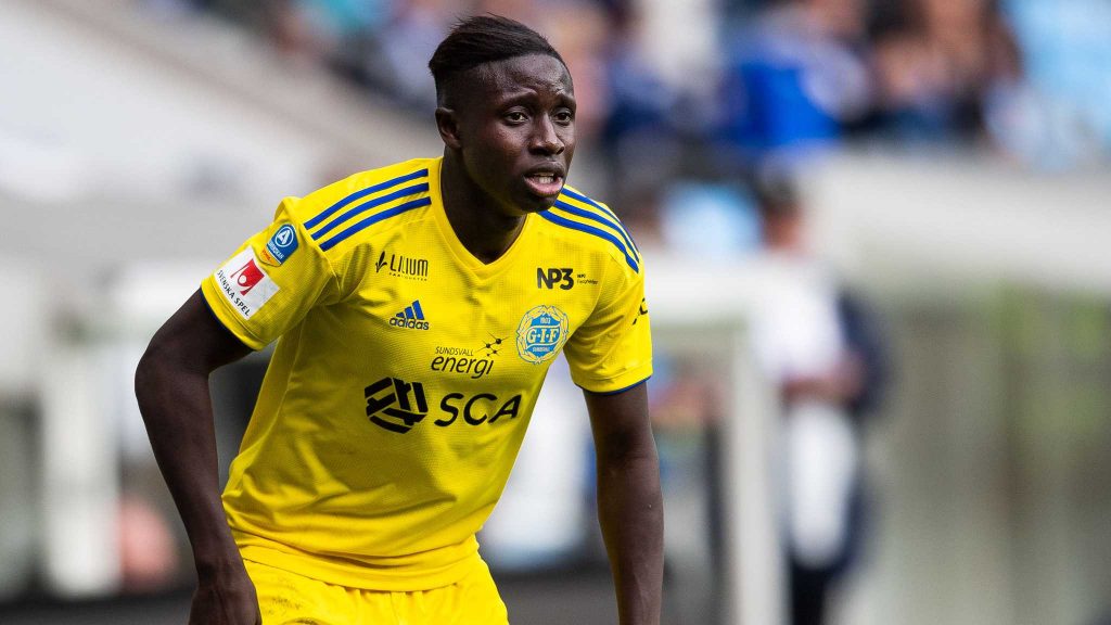 Па Конате се присъедини към Ботев Пловдив