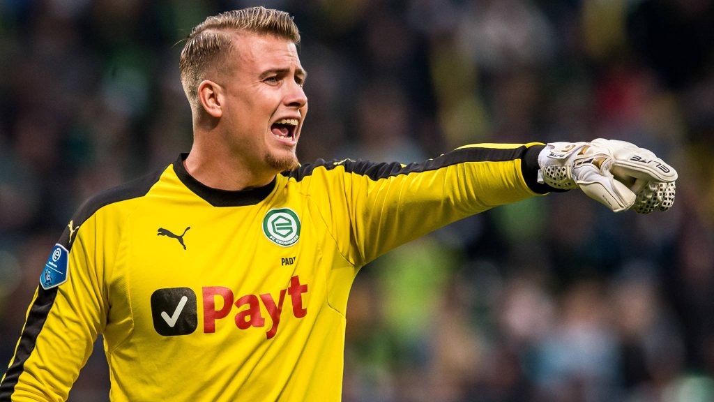 Лудогорец привлича Падт преди мача с ЦСКА?