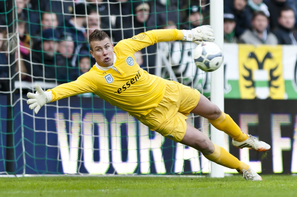 Грьонинген не прие офертата на Лудогорец, Падт остава до лятото width=