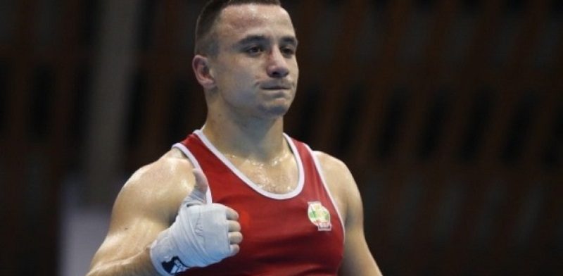 Днес България може да спечели още три олимпийски квоти