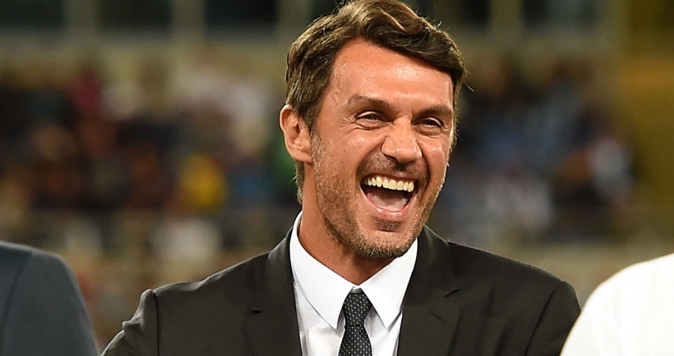 Паоло Малдини може да напусне Милан width=