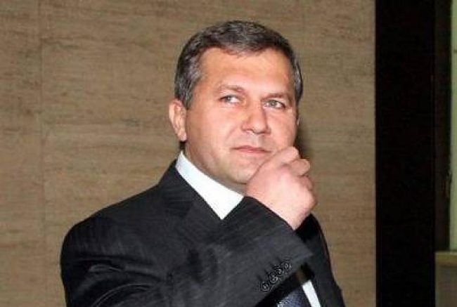 ЦСКА близо до развръзка за новия човек в управата