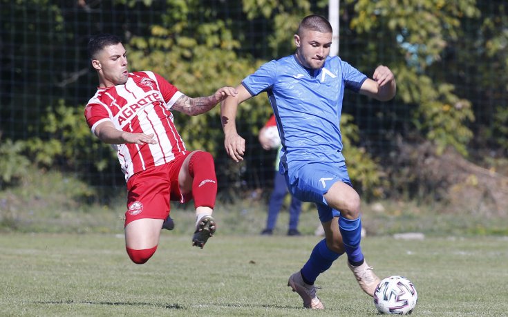 Левски се оказа висока летва за Партизан