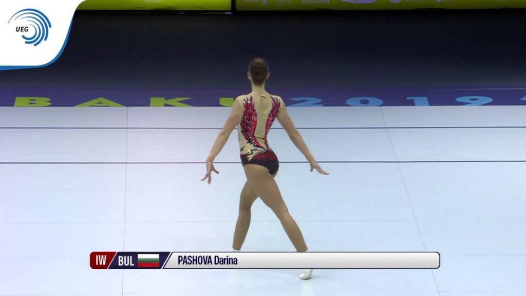 Злато и сребро за България на световното в Баку