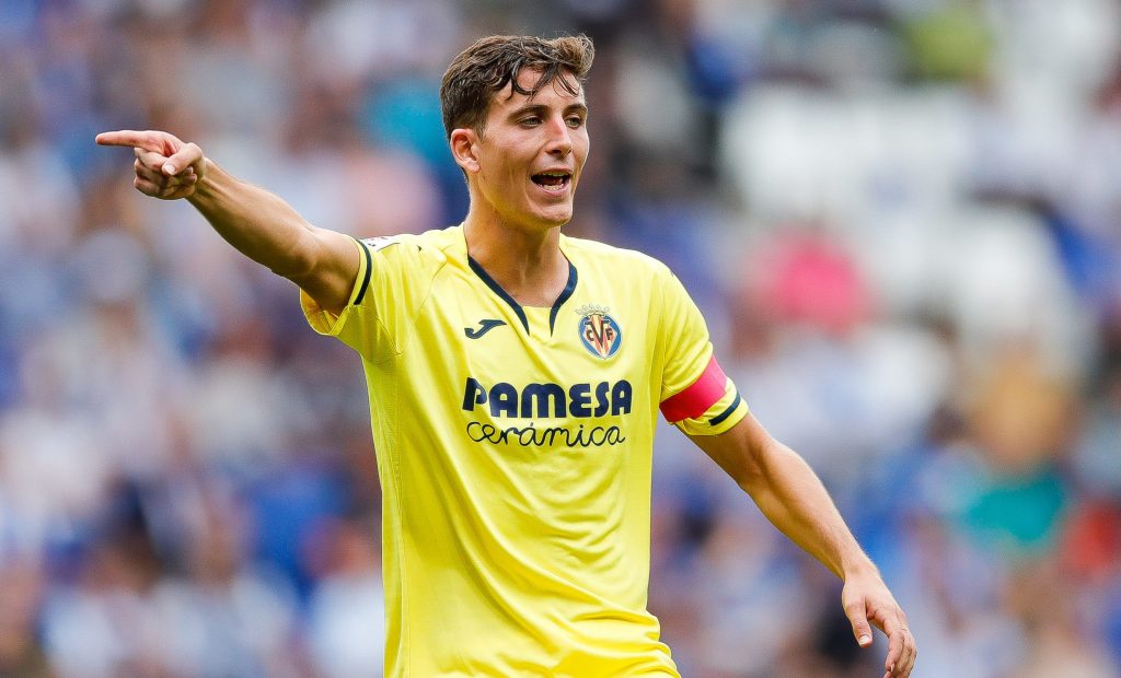Реал Мадрид ще жертва Себайос, за да вземе Пау Торес от Виляреал