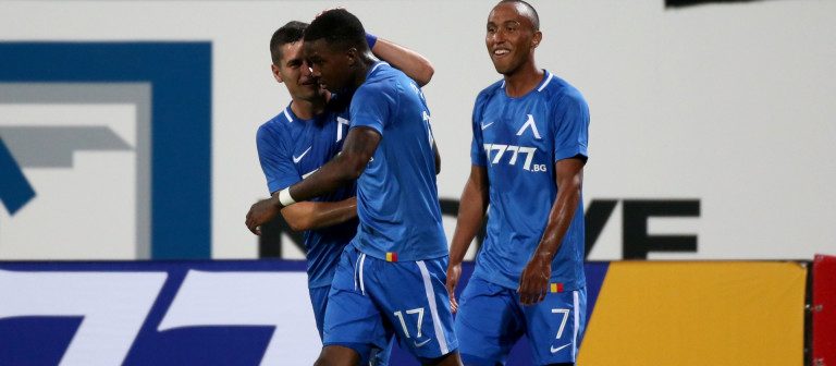 Левски се разбрал с Динамо (Загреб) за Робърта? width=