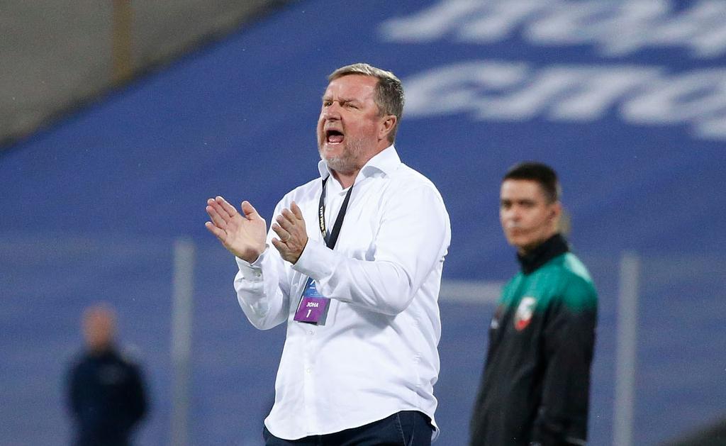 Павел Върба може да поеме националния отбор на Словакия