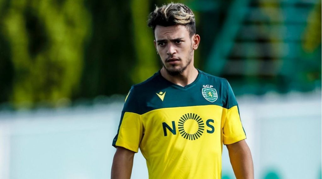 Ливърпул иска да вземе звездата на Спортинг Лисабон през лятото