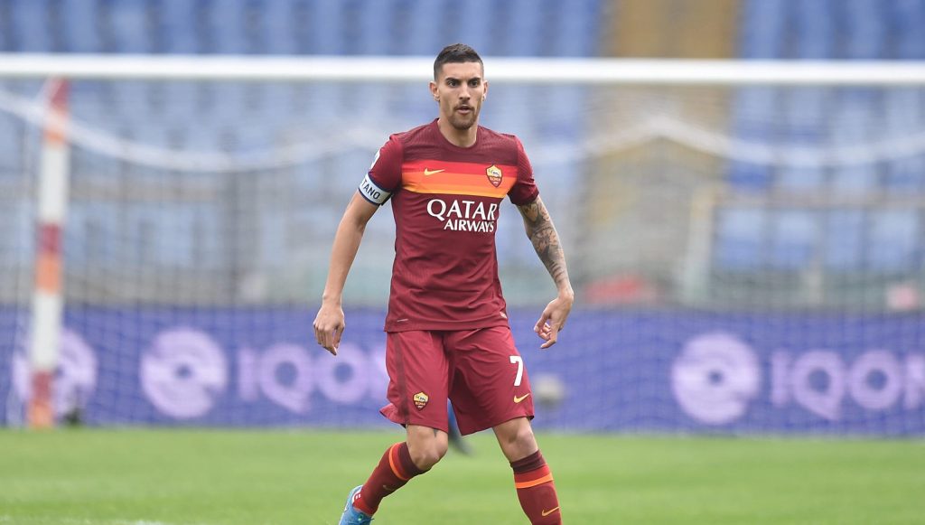 Ливърпул е фаворит да привлече капитана на Рома