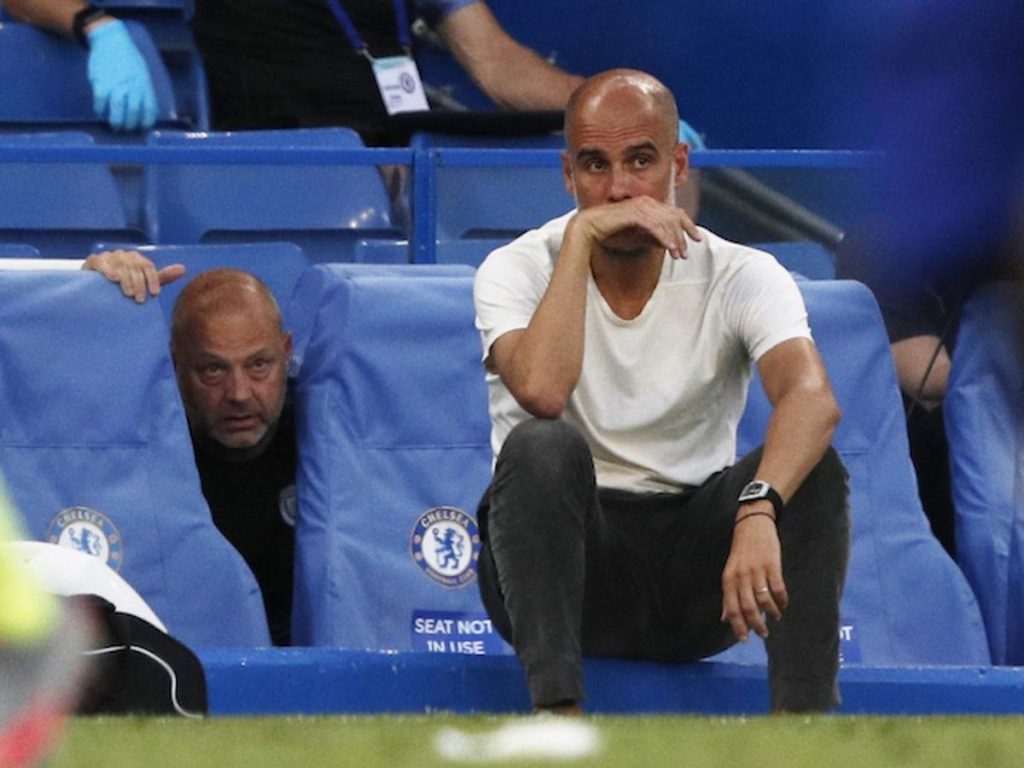 Пеп не смята, че е разумно футболните сезони да продължават