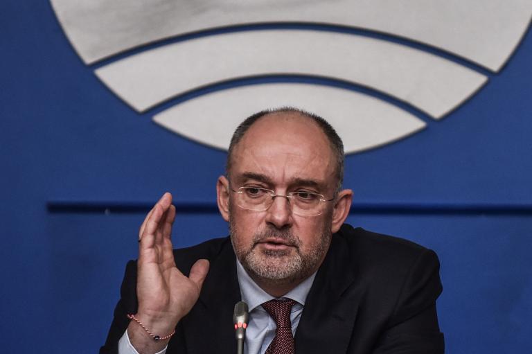 Човекът на Бербатов: “Лечков вреди на българския футбол!”