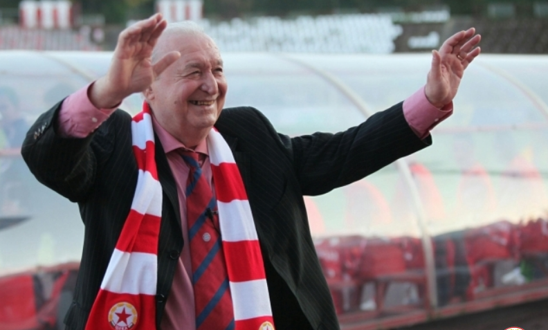 Жеков: “Феновете, ядосали Ганчев, да си гледат работата!”