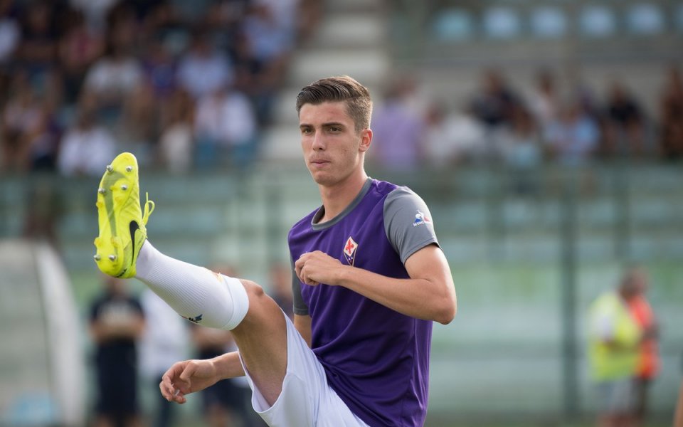 Специя ще представи български национал до часове