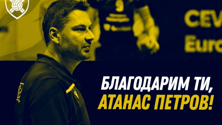 Странно (или не) – лидерът Хебър се разделя с треньора