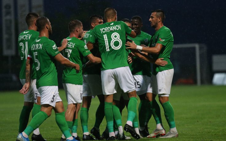 Пирин срази Септември Симитли, дръпна с 5 точки на Локо София