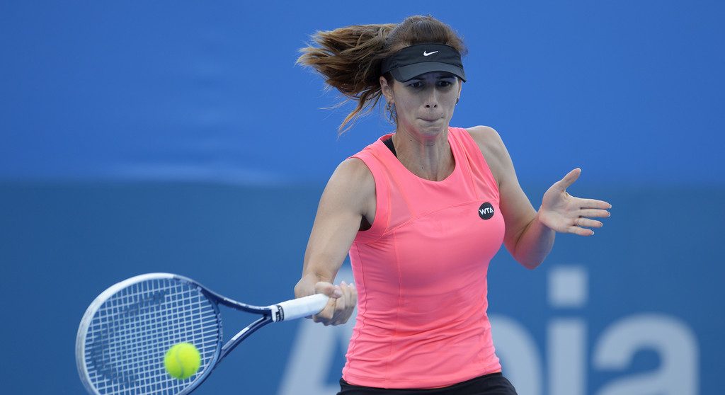 Пиронкова: “Нямам търпение да играя в Мелбърн!”