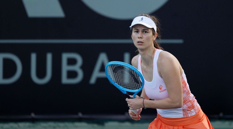 Пиронкова отпадна на Уимбълдън след загуба за 67 минути