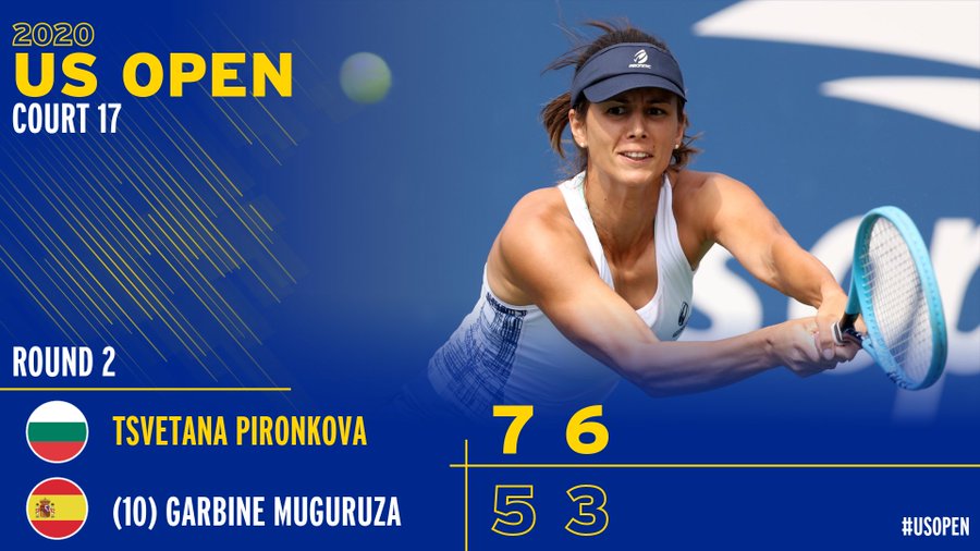 Феноменална Цвети изнесе показен урок на Мугуруса