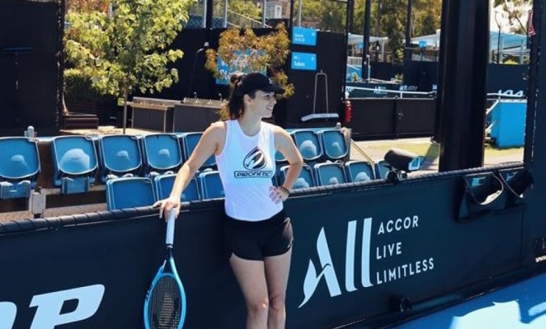 Край на сезона за контузената Пиронкова