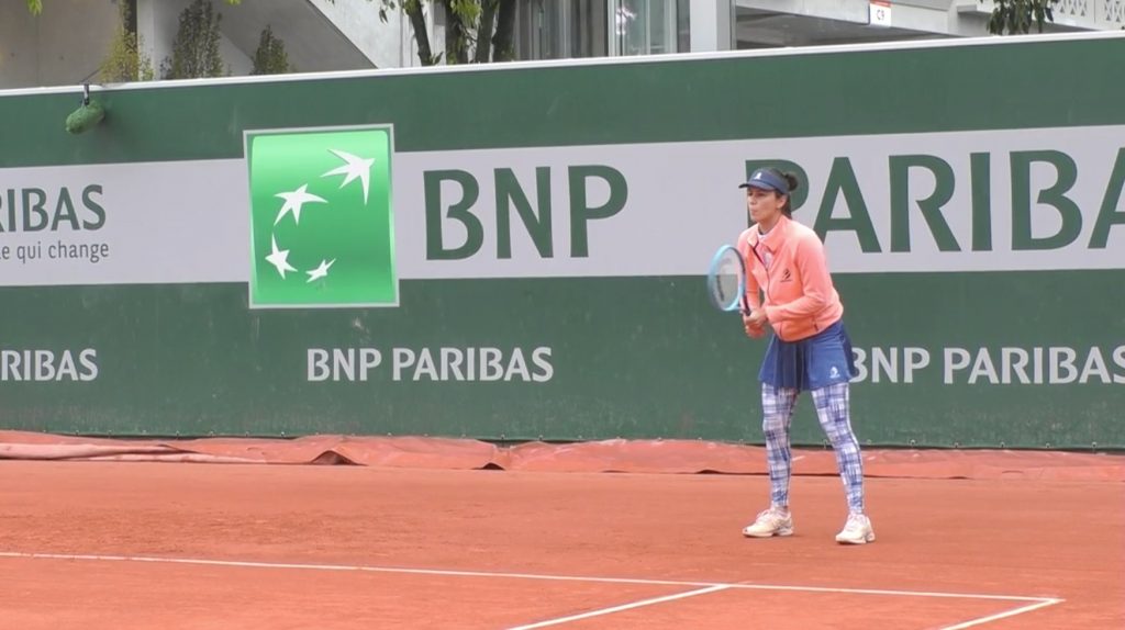 Устремена Пиронкова надигра Петкович в 1-ия сет – 6:3!