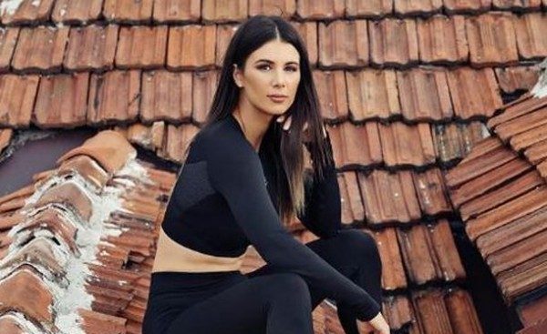 Без промяна в ранглистата за Пиронкова