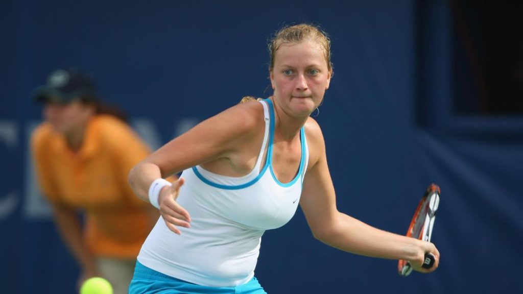 Петра Квитова: “Шансът да играя на US Open e минимален”