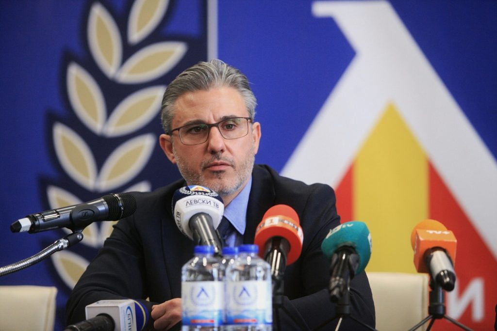 Две опции пред Левски – солена глоба или изваждане от евротурнирите