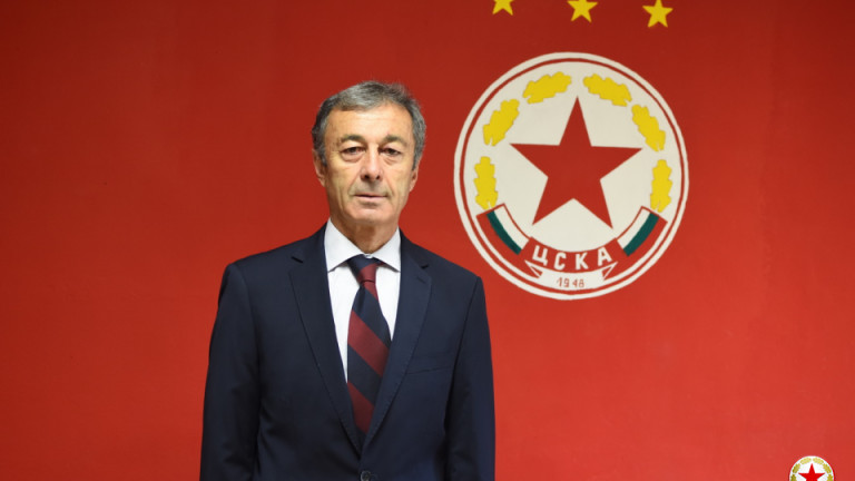 Пламен Марков: Гриша Ганчев е категоричен – напуска ЦСКА!