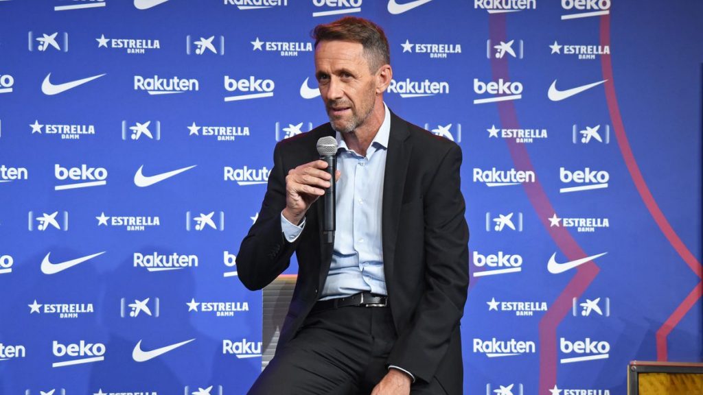 Барса не се отказва от Меси