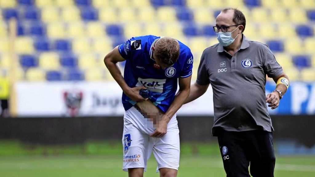 Бивш бранител на Лудогорец пострада в стил “Стиви Джи”