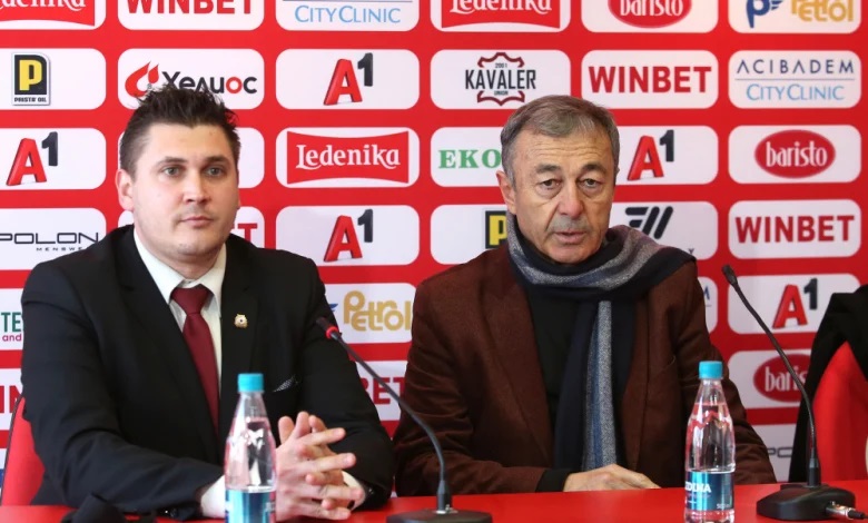 Пламен Марков обяви причините за напускането на Ганчев и Инджов