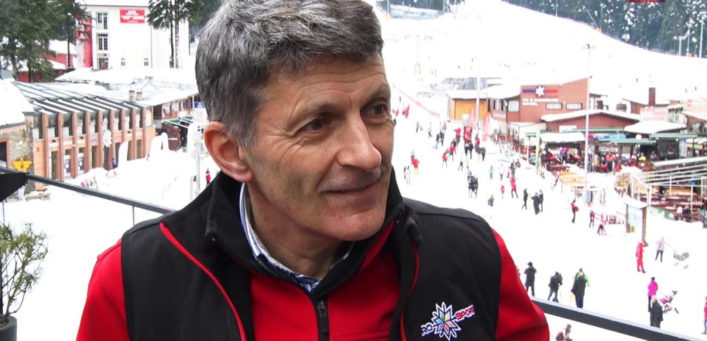 Попангелов отчете сериозен прогрес в развитието на Алберт Попов