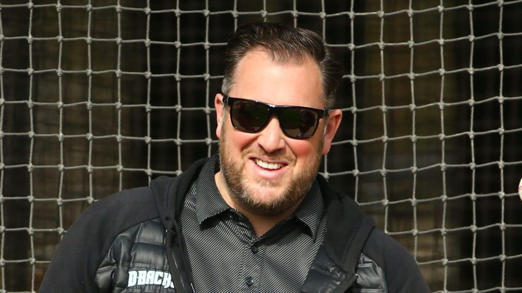 Бос на бейзболен тим беше уволнен заради сексуални съобщения