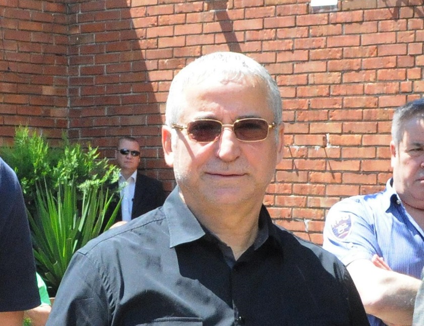 Порточанов охули БФС за полягването пред ГЕРБ width=