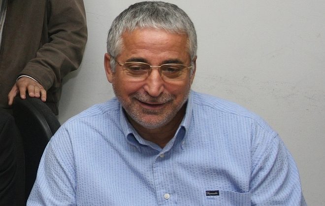 Порточанов: “Футболът го очакват добри дни, ако стана президент”