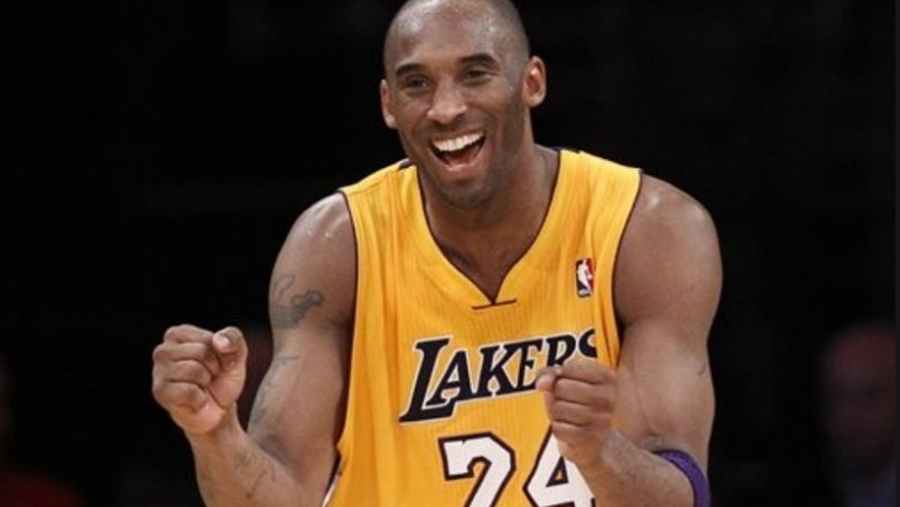 Последно сбогом с Коби на специалната дата 24-ти февруари width=