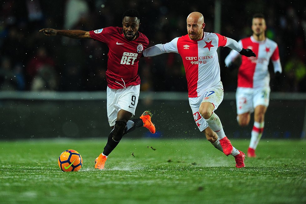 Чехия даде зелена светлина за подновяването на първенството