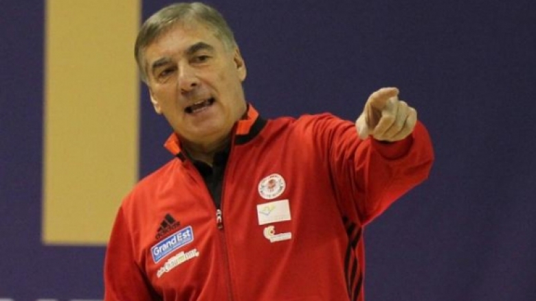 Пранди обяви състава за евроквалификацията в Израел