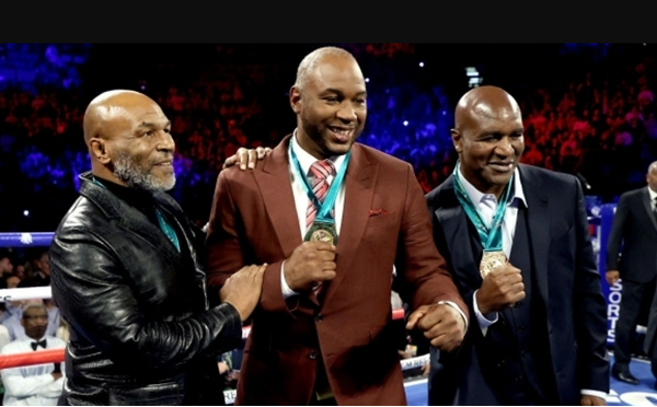 Предстои нов сблъсък между Уайлдър и Фюри