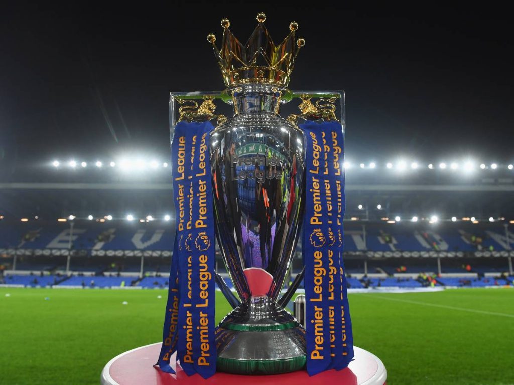 Най-вълнуващото първенство в света отново е тук!