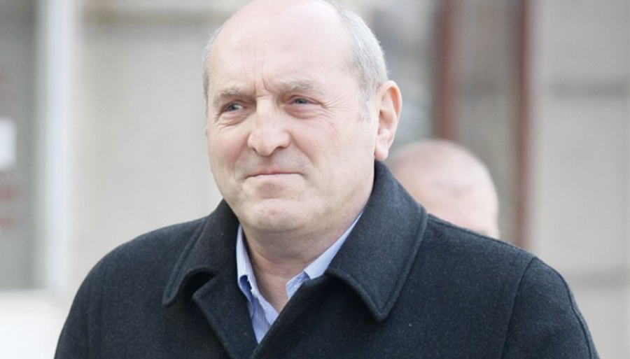 Президентът на БФС коментира срещата на футболната централа