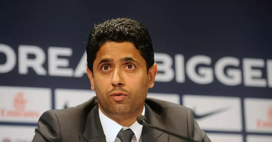 Президентът на Пари Сен Жермен за обвиненията в корупция