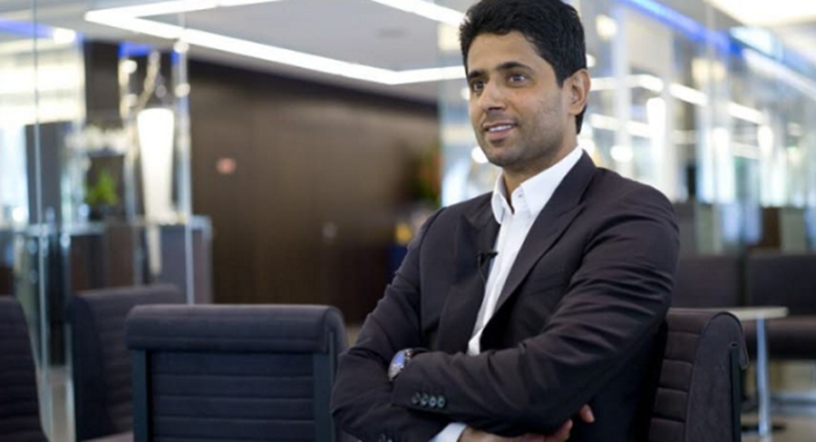 Президентът на ПСЖ е платил на ФИФА над 9,4 милиона евро